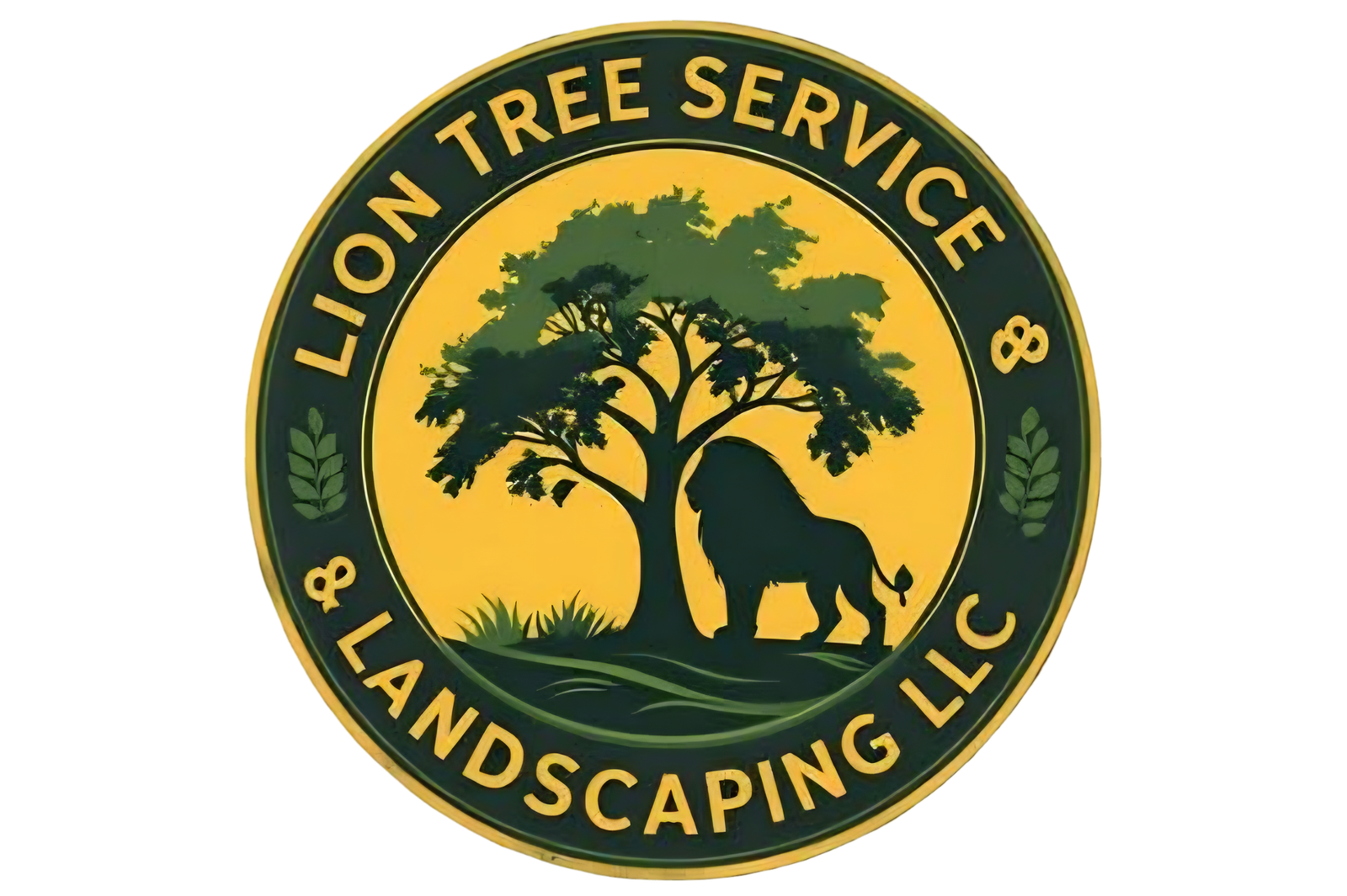Lion Tree Service and Landscaping LLC
